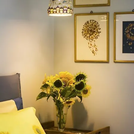 Apartment Eftopia Beachfront 2-bedrooms Kokkari
