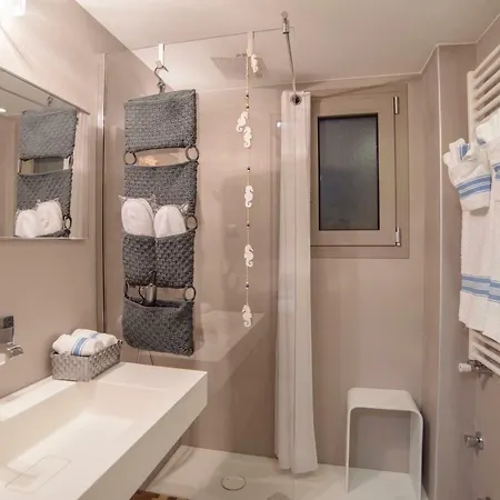 Eftopia Beachfront 2-bedrooms Kokkari