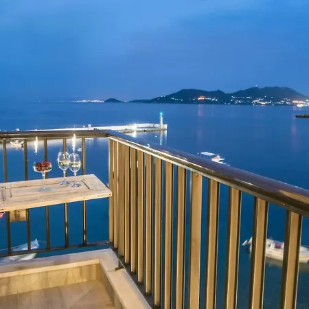 Eftopia Beachfront 2-bedrooms * Kokkari